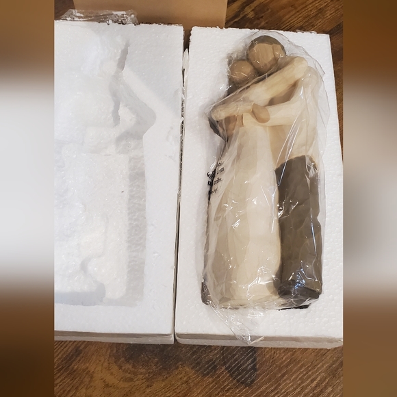 Together by Willow Tree - Picture 2 of 2